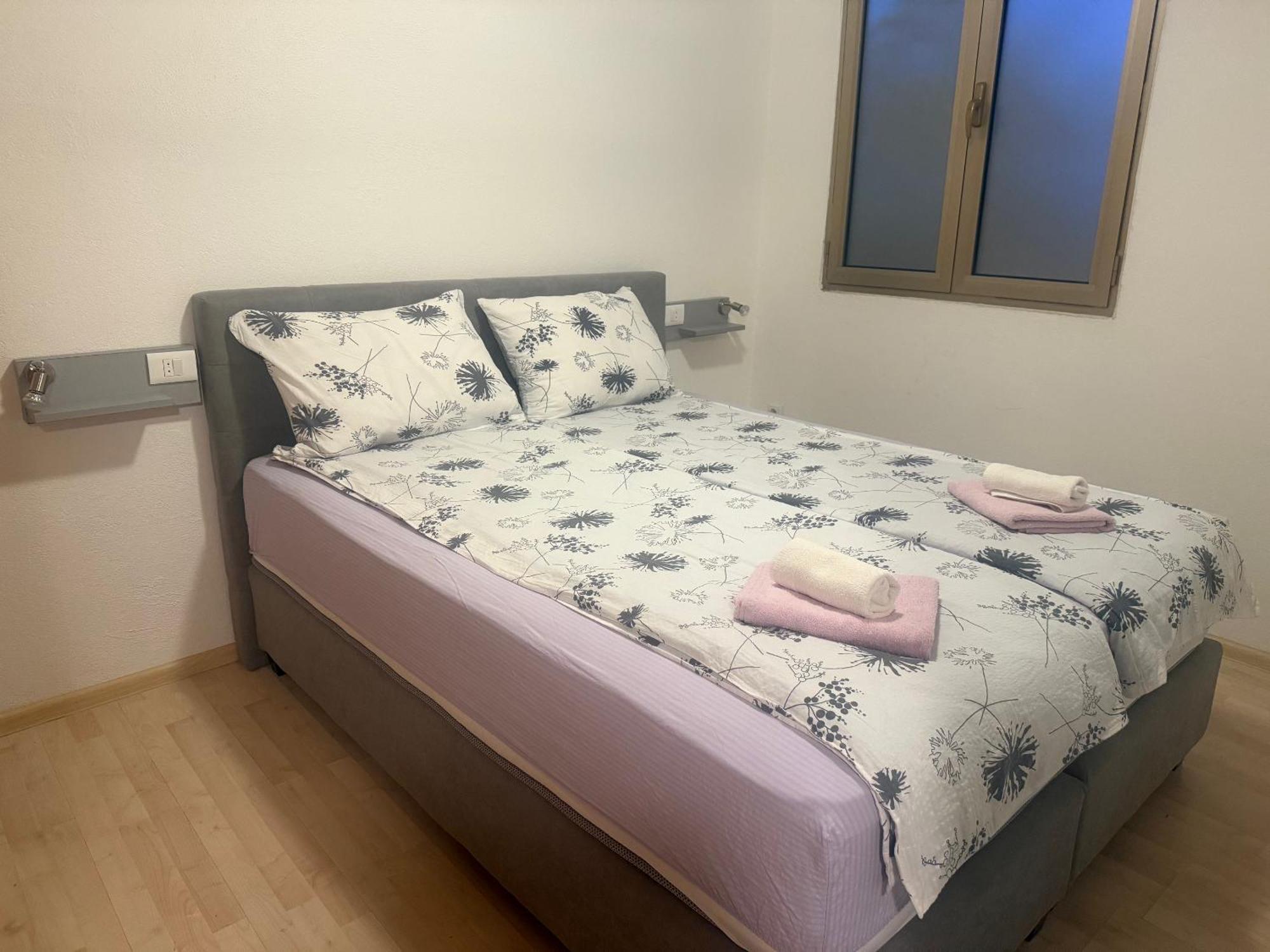 Apartmani Milokanovic Funtana Esterno foto